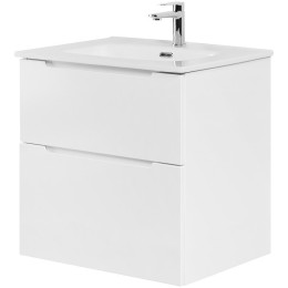 Тумба под раковину BelBagno Etna-H60 70 ETNA-H60-700-2C-SO-BL-P подвесная