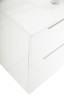 Тумба под раковину BelBagno Etna-H60 100 ETNA-H60-1000-2C-SO-BL-P подвесная