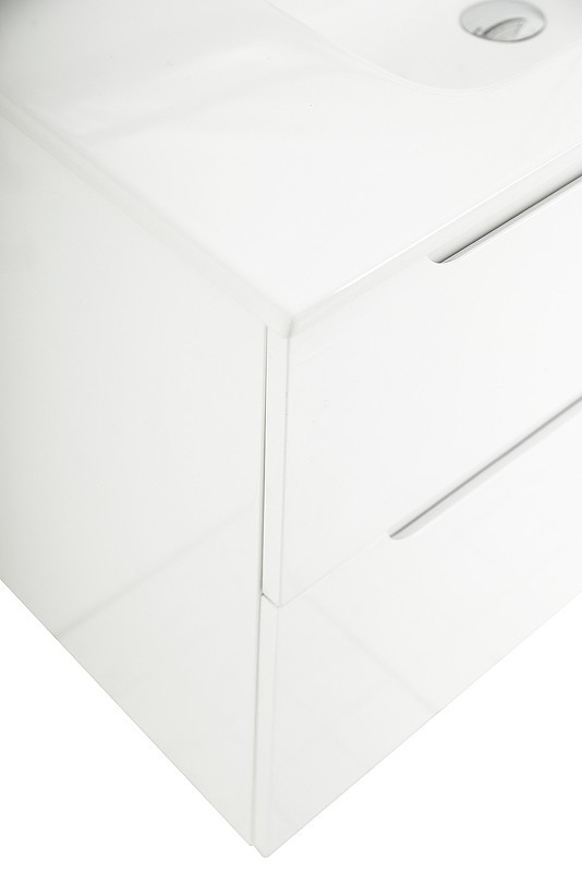 Тумба под раковину BelBagno Etna-H60 100 ETNA-H60-1000-2C-SO-BL-P подвесная