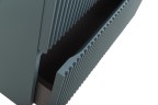 Тумба под раковину BelBagno Uno 60 UNO-600-2C-SO-AO подвесная