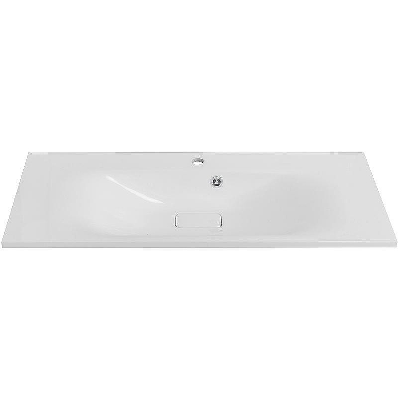 Раковина BelBagno 100 BB1000/450-LV-MR-FT