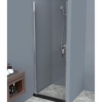 Душевая дверь BelBagno Uno 75 UNO-B-1-75-C-Cr