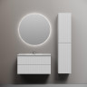 Тумба под раковину Sancos Snob R 90 SNR90W подвесная Bianco