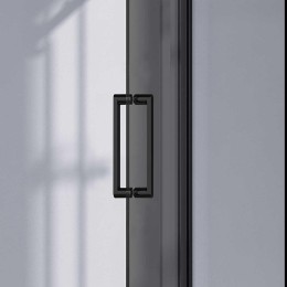 Душевой уголок Vincea Como-N 130х80 VSR-4CN8013CGB