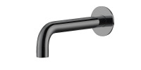 Излив для смесителя Boheme Fusion 625-SGM