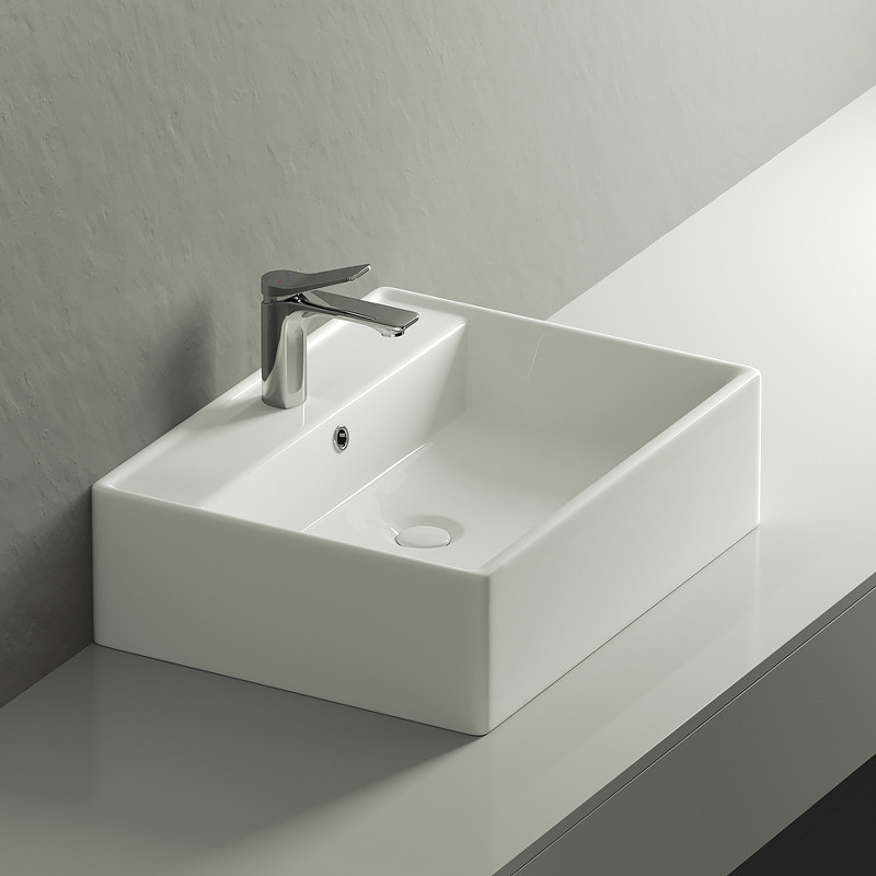 Раковина Ceramicanova Element 59 CN6046