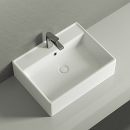 Раковина Ceramicanova Element 59 CN6046