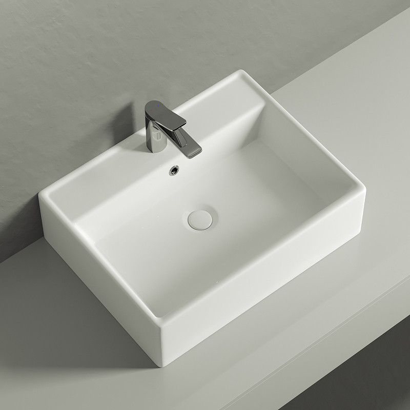 Раковина Ceramicanova Element 59 CN6046