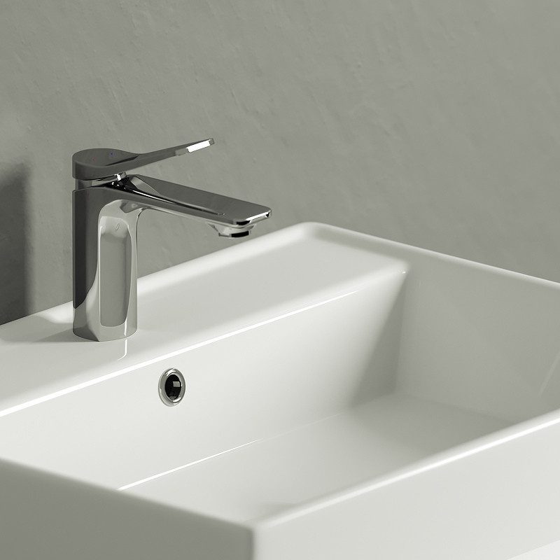 Раковина Ceramicanova Element 59 CN6046