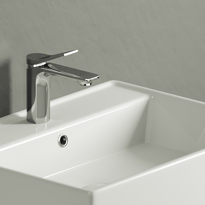 Раковина Ceramicanova Element 59 CN6046