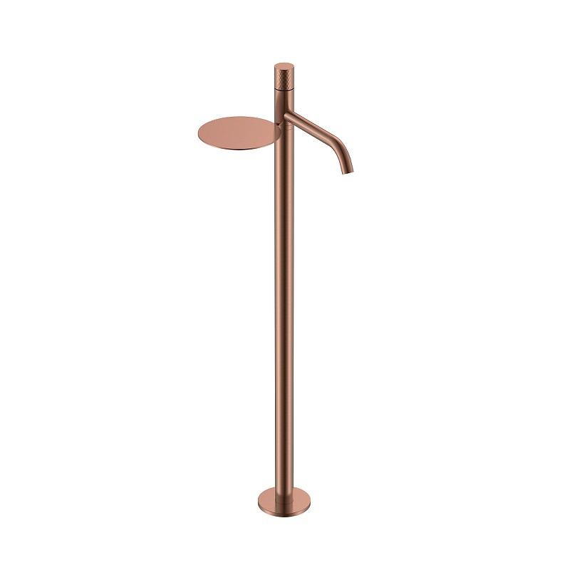 Смеситель для раковины Boheme Stick 120-CB