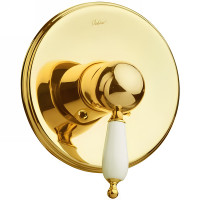 Смеситель для душа Boheme Tradizionale Oro 285