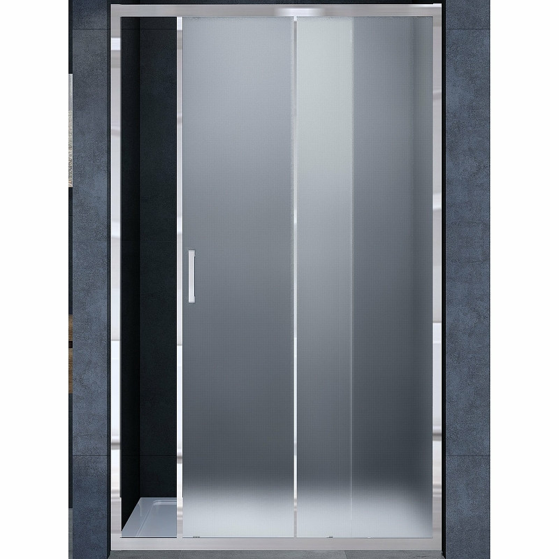 Душевая дверь Vincea Alpha 100 VDS-3AL100MT