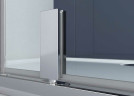 Душевой уголок Vincea Penta 100х100 VSP-3P100CL