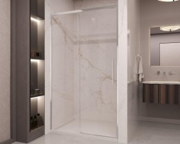 Душевая дверь Vincea Stella 120 VDS-1ST120CL