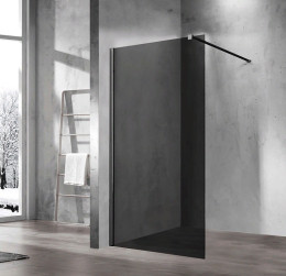 Душевая перегородка Vincea Walk-In 120 VSW-1H120CGB