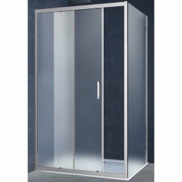 Душевой уголок Vincea Alpha 130x90 VSR-3AL9013MT