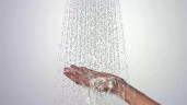 Ручной душ Hansgrohe Raindance Select S 26530140