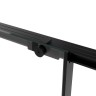 Душевой уголок Vincea Slim Soft 120х80 VSR-1SS8012CLB