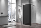 Душевая перегородка Vincea Walk in 100 VSW-1H100GFB