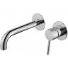 Смеситель для раковины Abber Wasser Kreis AF8112