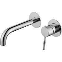 Смеситель для раковины Abber Wasser Kreis AF8112