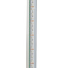 Зеркало Cezares Ellisse 50 CZR-SPC-ELS-500-950-RGB-TCH с подсветкой