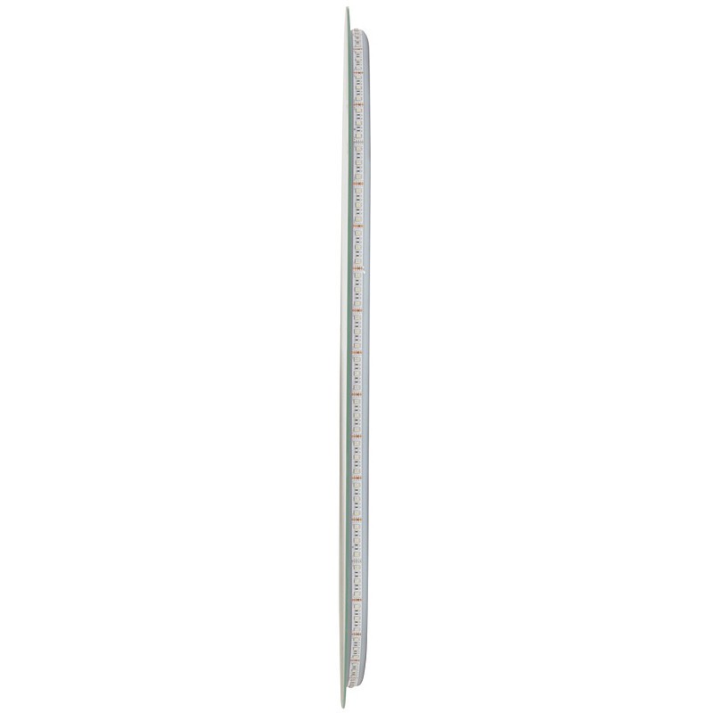 Зеркало Cezares Ellisse 50 CZR-SPC-ELS-500-950-RGB-TCH с подсветкой