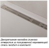 Душевой поддон из искусственного камня Cezares Tray AS 100х100 TRAY-AS-A-100-30-W