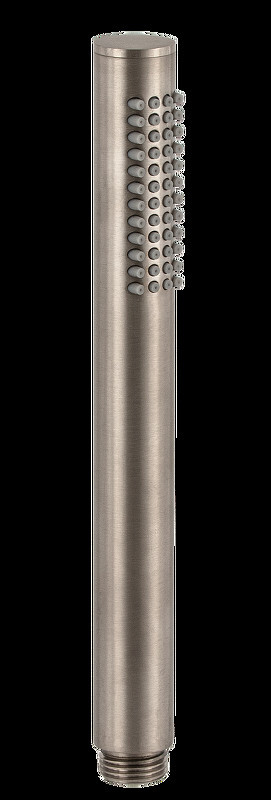 Ручной душ Remer 317MCXVX цвет Сталь