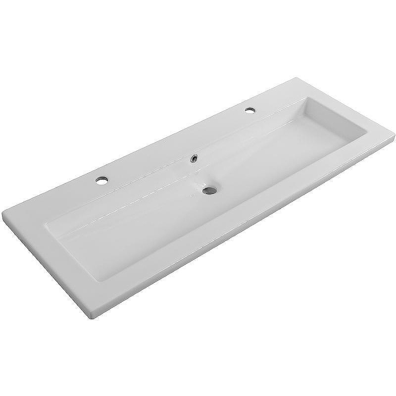 Раковина Cezares 120 CZR-8070-120-1-2