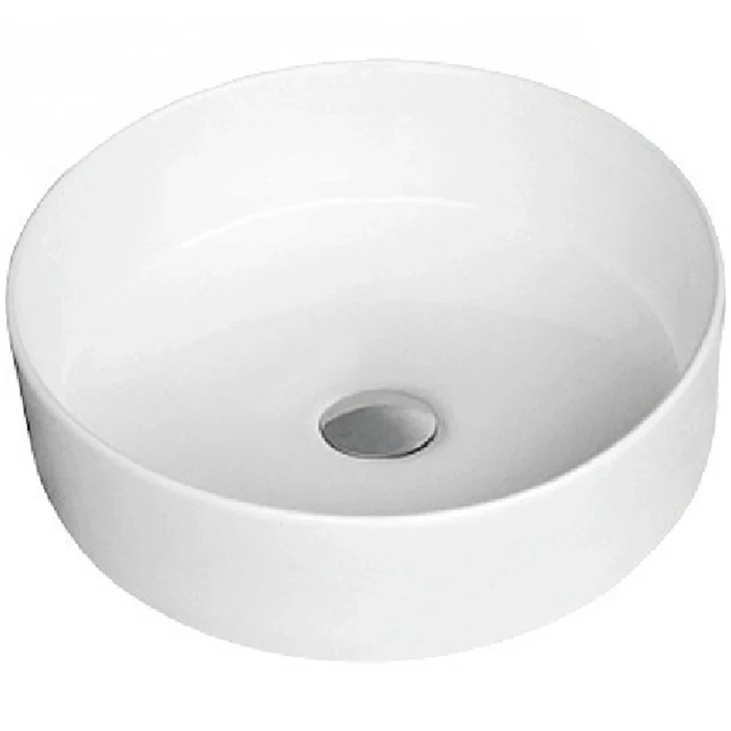 Раковина-чаша Ceramicanova Element 36 CN5001 Белая