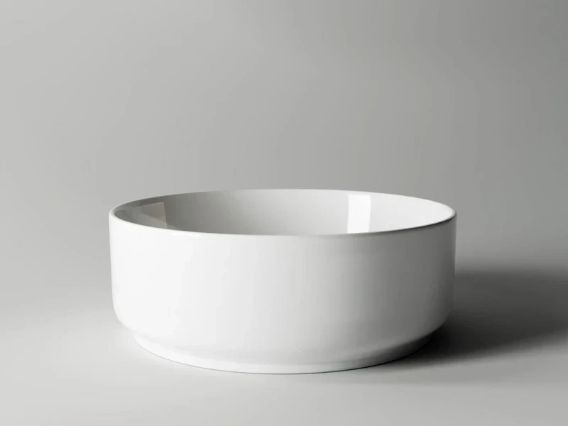 Раковина-чаша Ceramicanova Element 36 CN5001 Белая