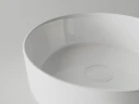 Раковина-чаша Ceramicanova Element 36 CN5001 Белая