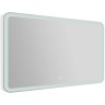 Зеркало BelBagno SPC-MAR-1200-800-LED-TCH-WARM с подсветкой