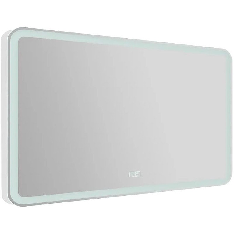 Зеркало BelBagno SPC-MAR-1200-800-LED-TCH-WARM с подсветкой