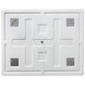 Зеркало BelBagno SPC-MAR-1200-800-LED-TCH-WARM с подсветкой