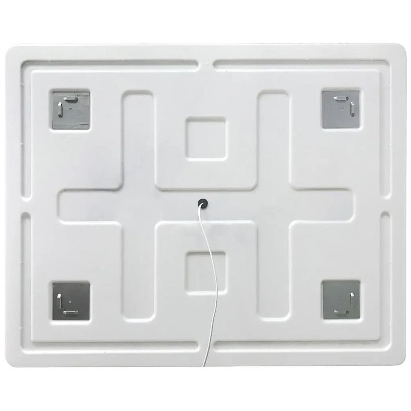 Зеркало BelBagno SPC-MAR-1200-800-LED-TCH-WARM с подсветкой