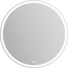 Зеркало BelBagno 100 SPC-RNG-1000-LED-TCH-WARM с подсветкой с подогревом