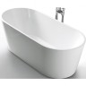 Акриловая ванна BelBagno BB202-1600-800 160х80