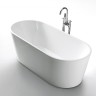 Акриловая ванна BelBagno BB202-1600-800 160х80