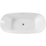 Акриловая ванна BelBagno 170x80 BB415-1700-800