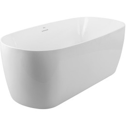 Акриловая ванна BelBagno 170x80 BB415-1700-800