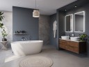 Акриловая ванна BelBagno 170x80 BB415-1700-800