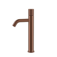 Смеситель для раковины Boheme Stick 122-BRB.2