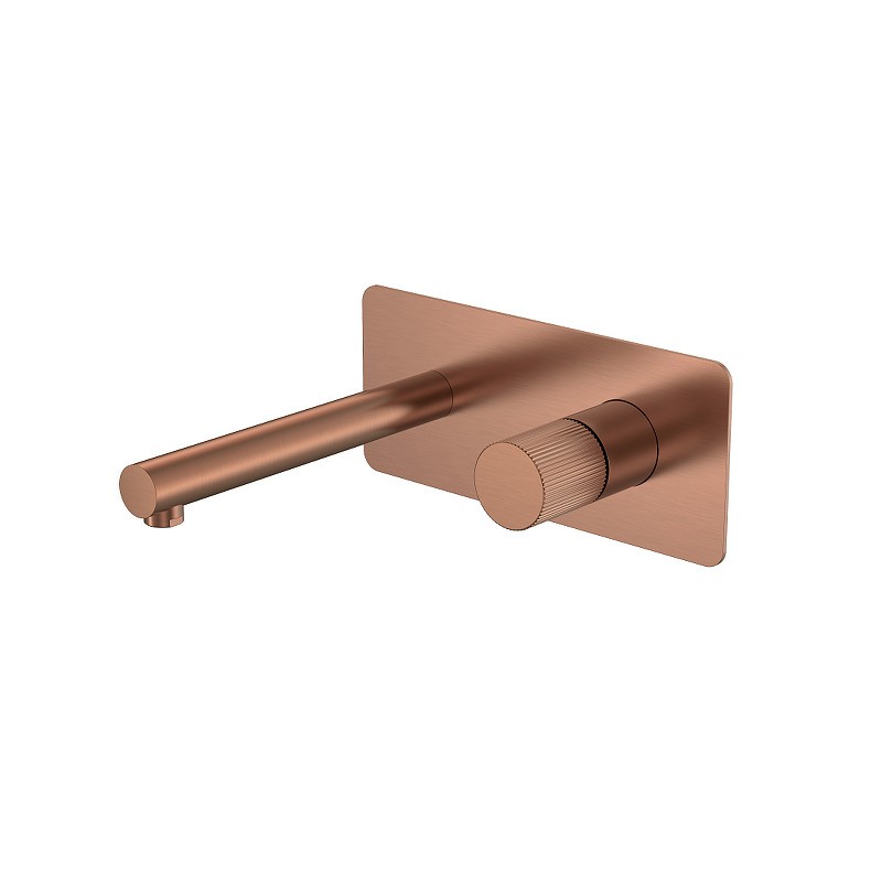 Смеситель для раковины Boheme Stick 125-CB.3