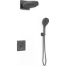 Душевая система Vincea Inspire VSFW-3I21MT1GM с термостатом