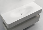 Тумба Vincea Каприз (Caprise) 120 VMC-4CA120MLG подвесная