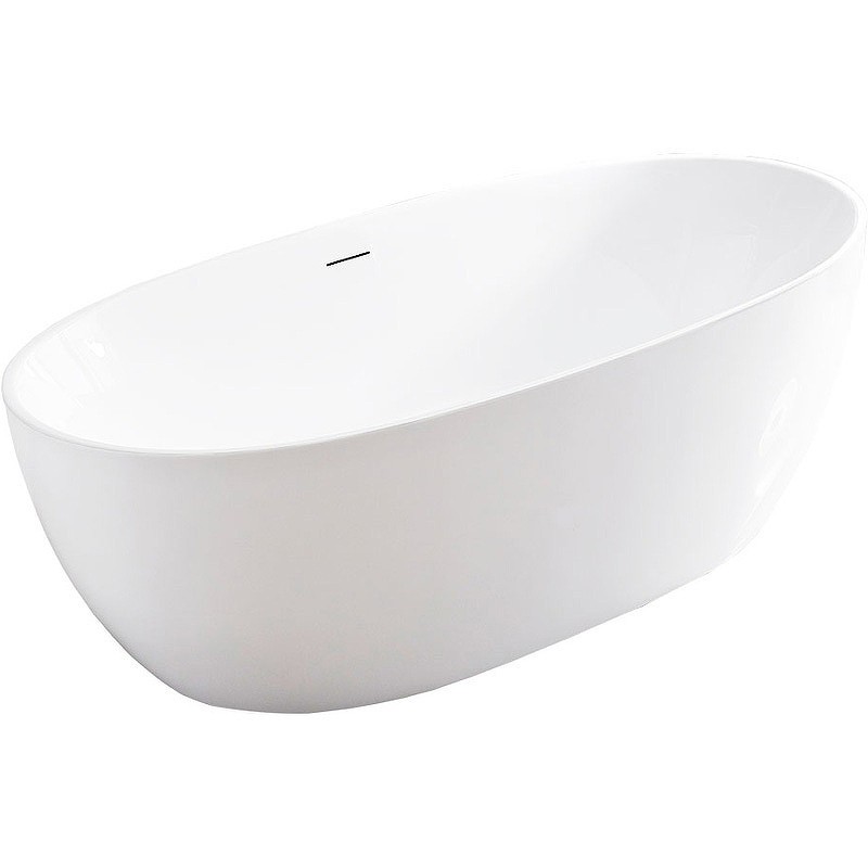Акриловая ванна Vincea 160x78 VBT-405-1600