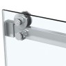 Душевой уголок Vincea Como Soft 150x90 VSR-1CS9015CL